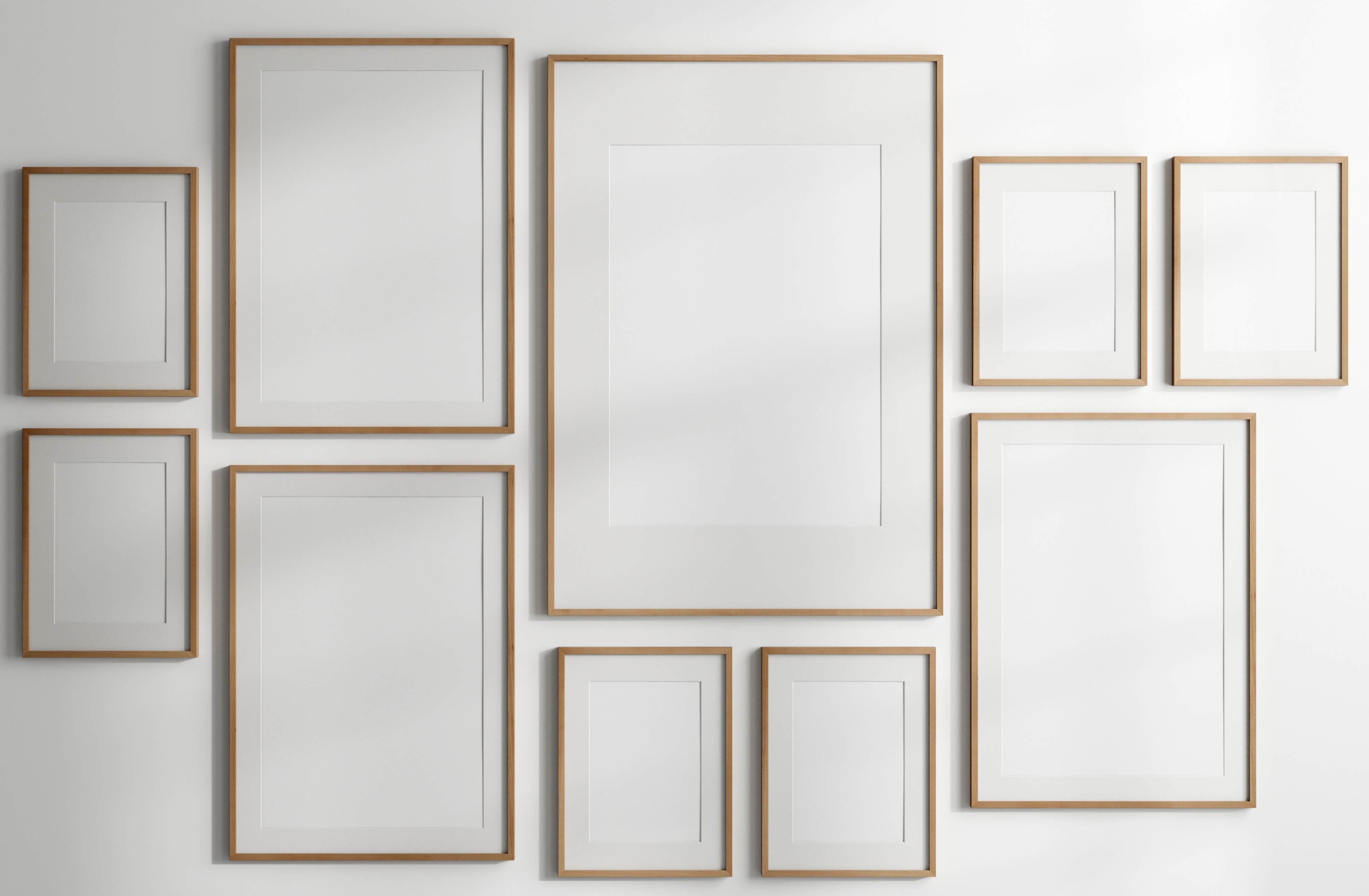 Frame Set