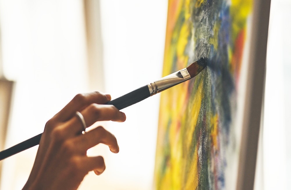 Art Production