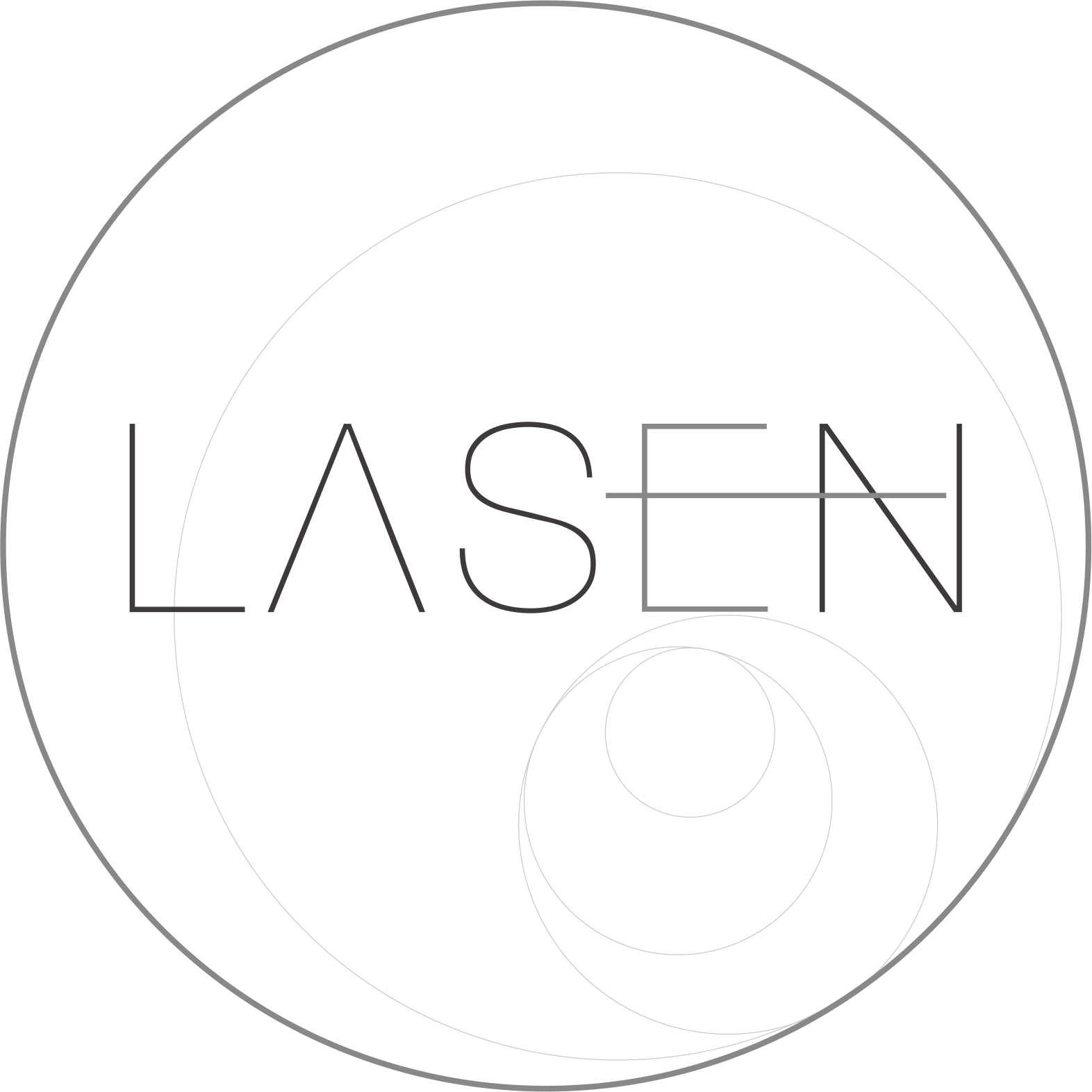 LASEN Symbol