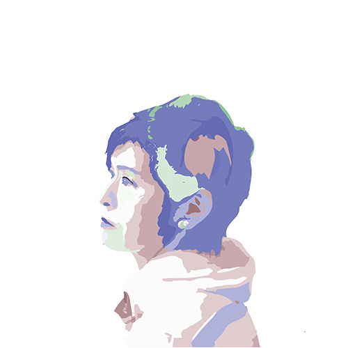 Artist Mari